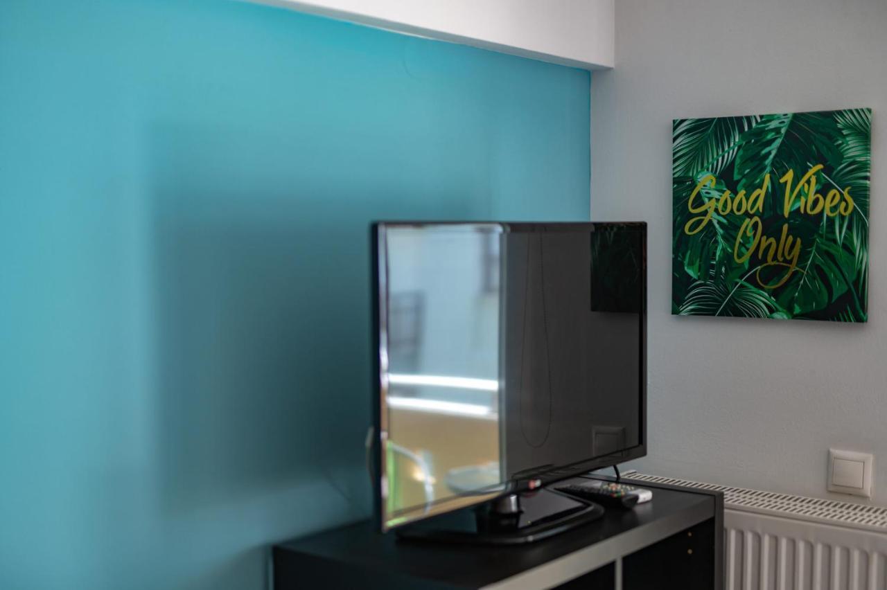 Fantastic Apartment In The Center Alexandrupoli Exteriér fotografie