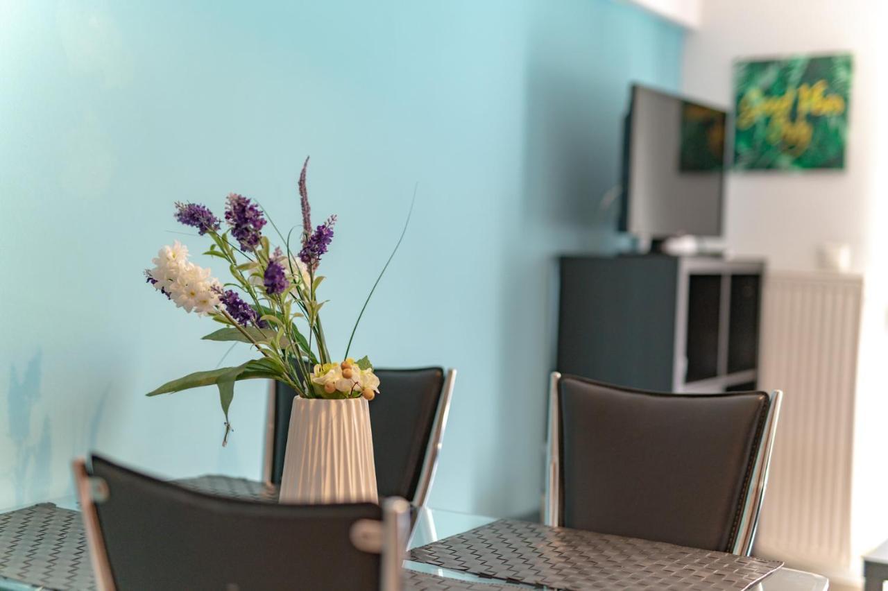 Fantastic Apartment In The Center Alexandrupoli Exteriér fotografie