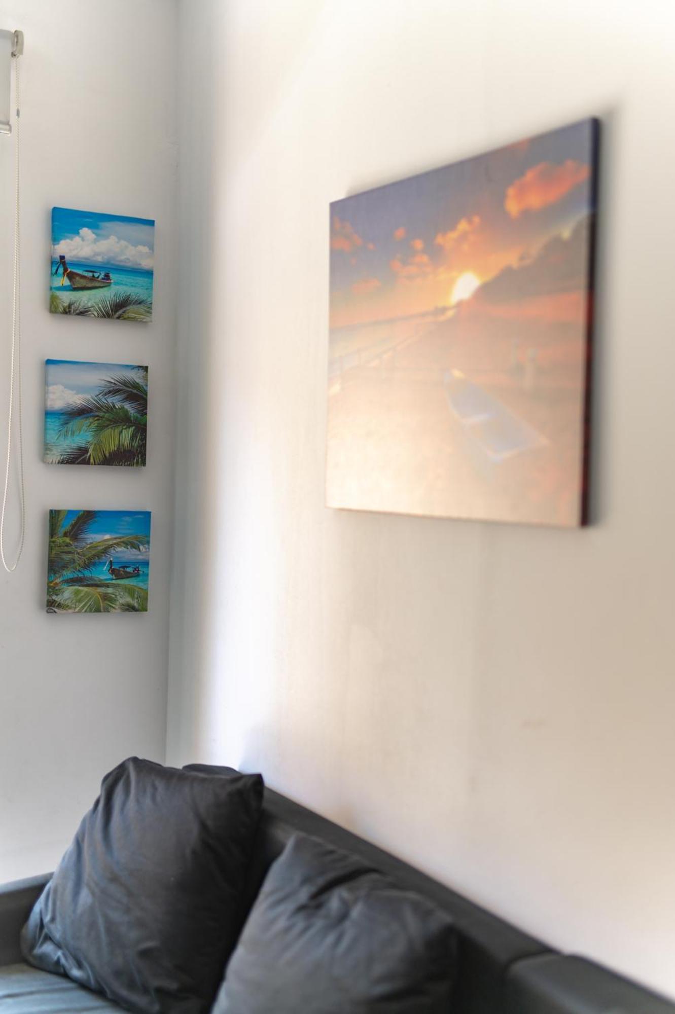 Fantastic Apartment In The Center Alexandrupoli Exteriér fotografie