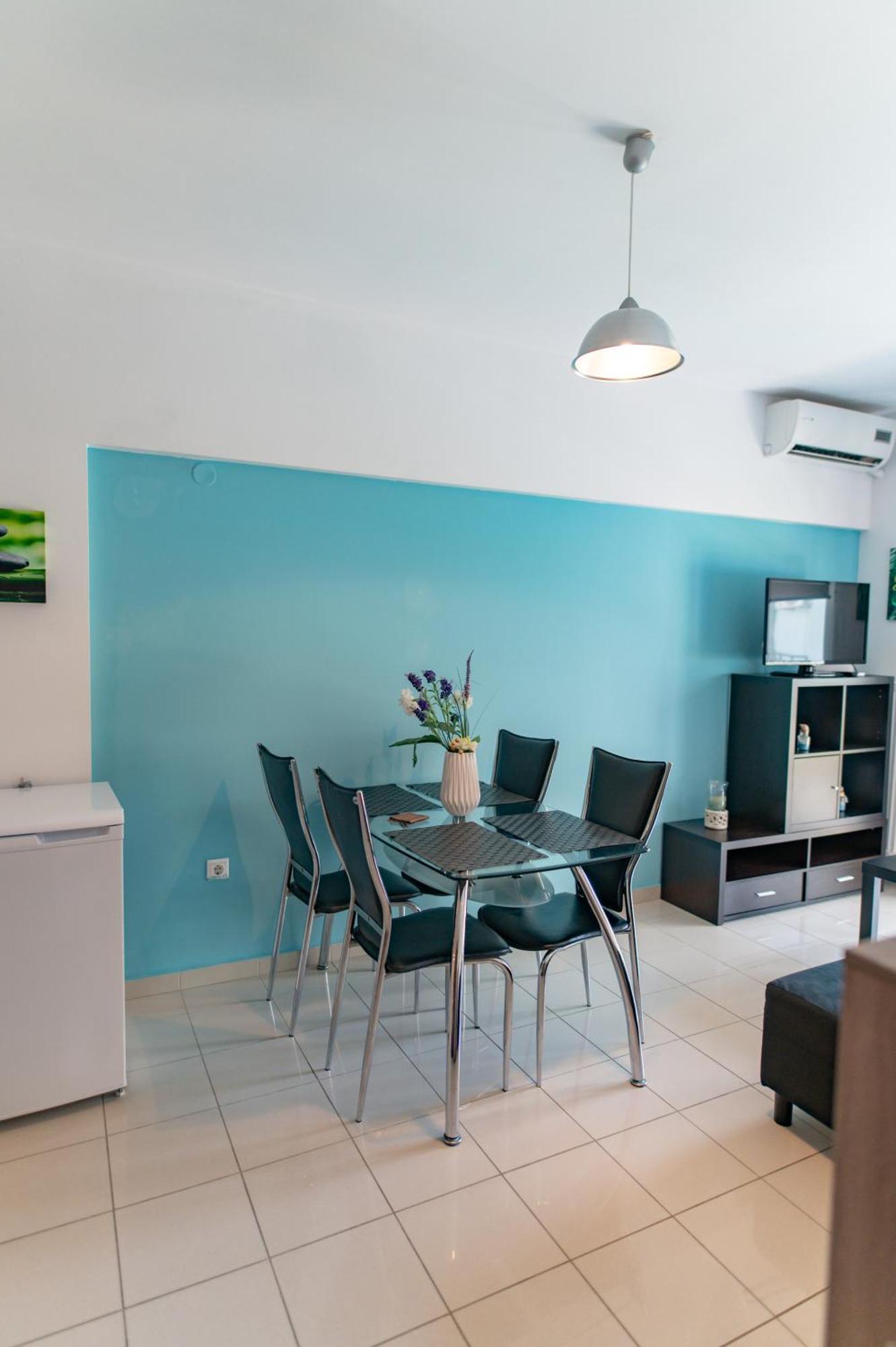 Fantastic Apartment In The Center Alexandrupoli Exteriér fotografie