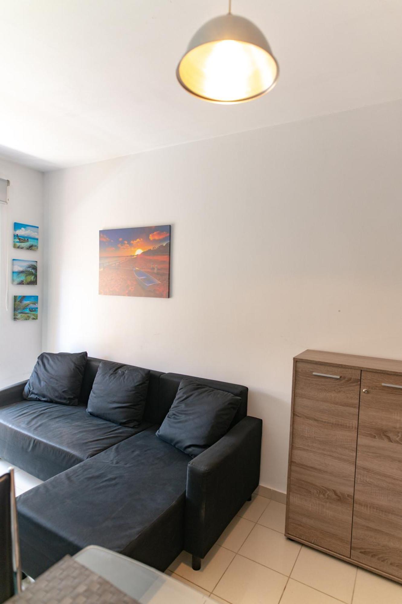 Fantastic Apartment In The Center Alexandrupoli Exteriér fotografie