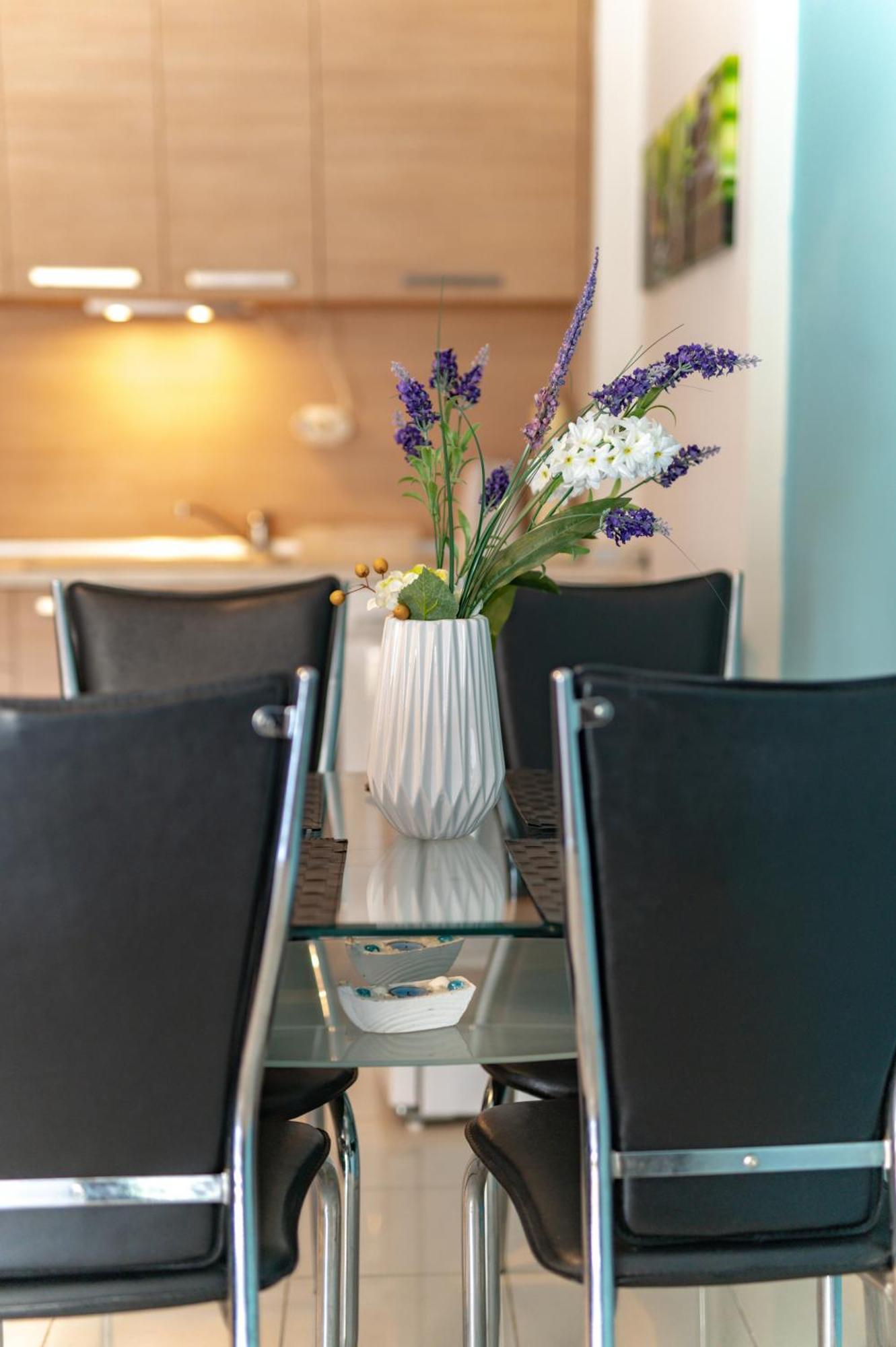 Fantastic Apartment In The Center Alexandrupoli Exteriér fotografie