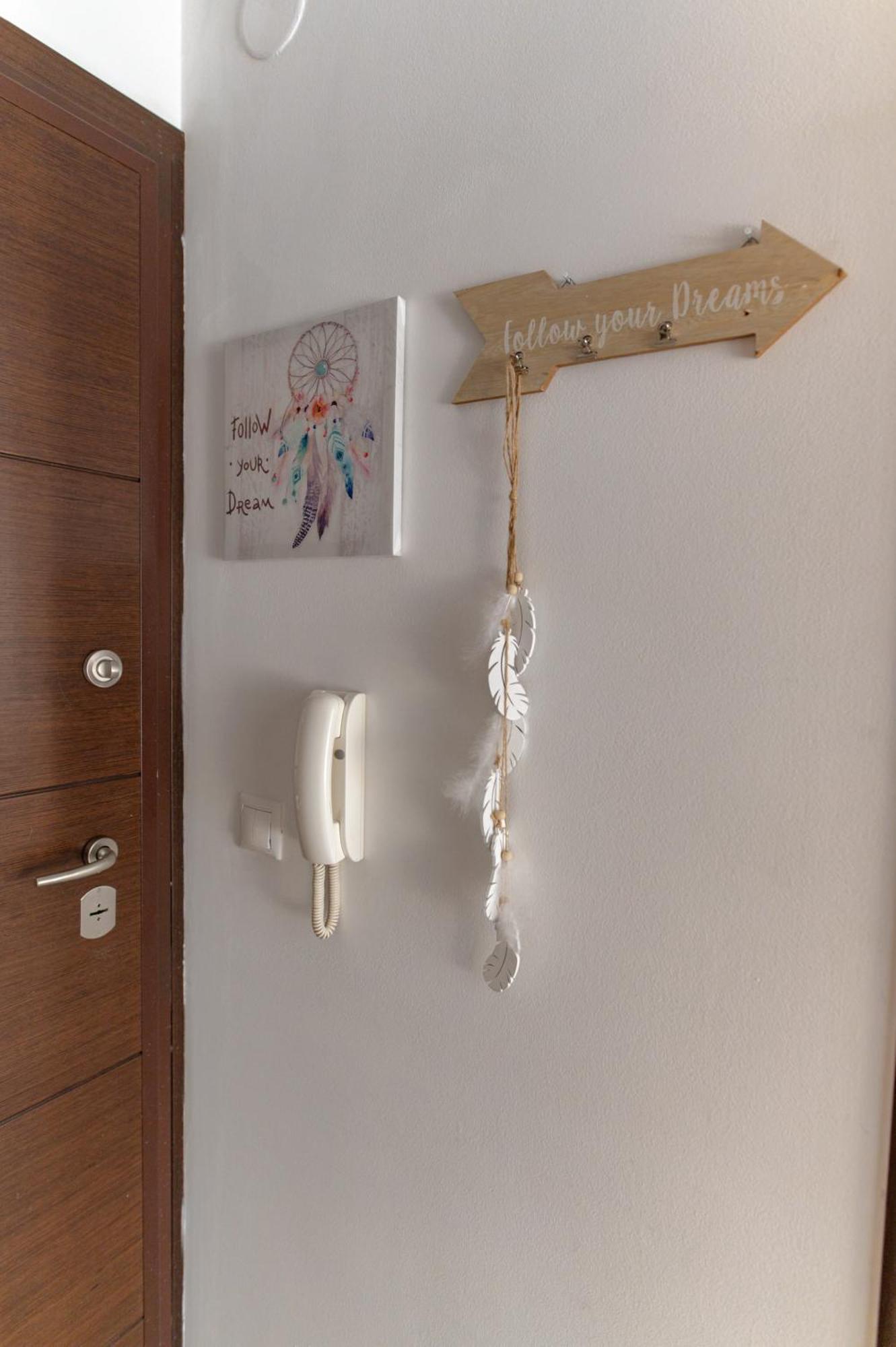 Fantastic Apartment In The Center Alexandrupoli Exteriér fotografie