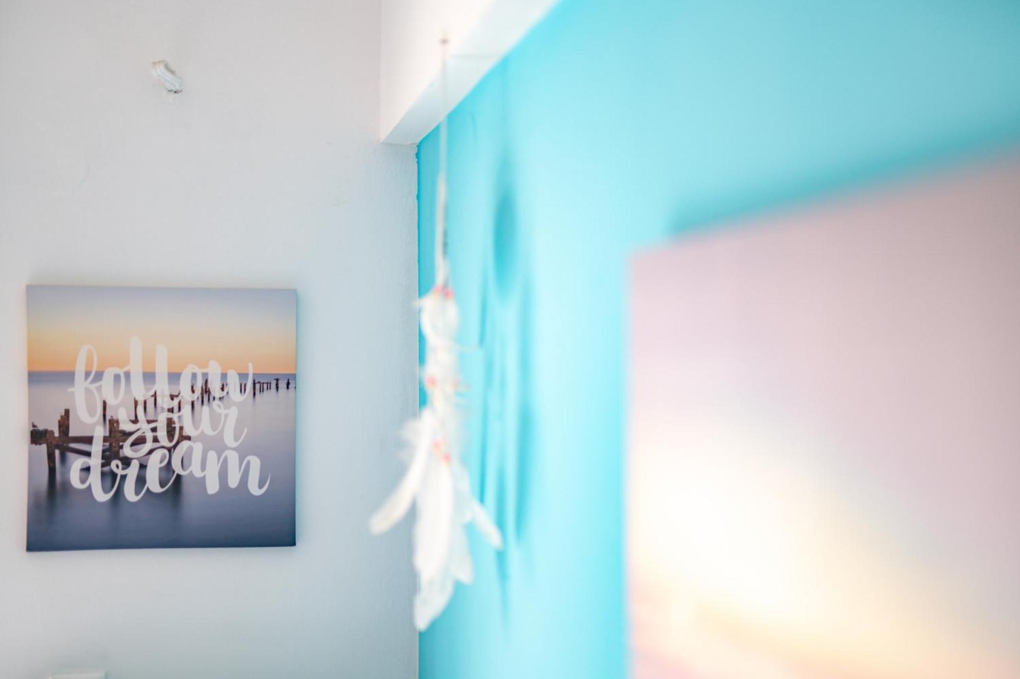 Fantastic Apartment In The Center Alexandrupoli Exteriér fotografie