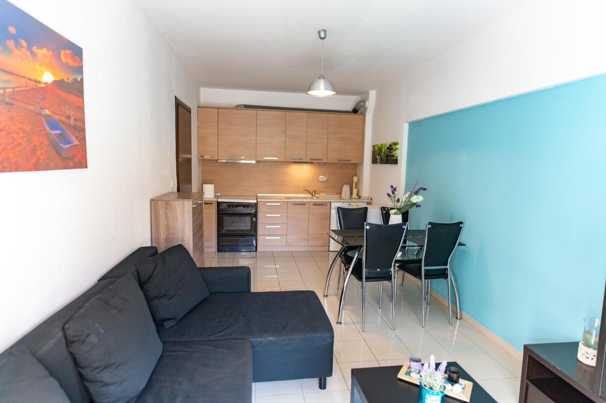 Fantastic Apartment In The Center Alexandrupoli Exteriér fotografie