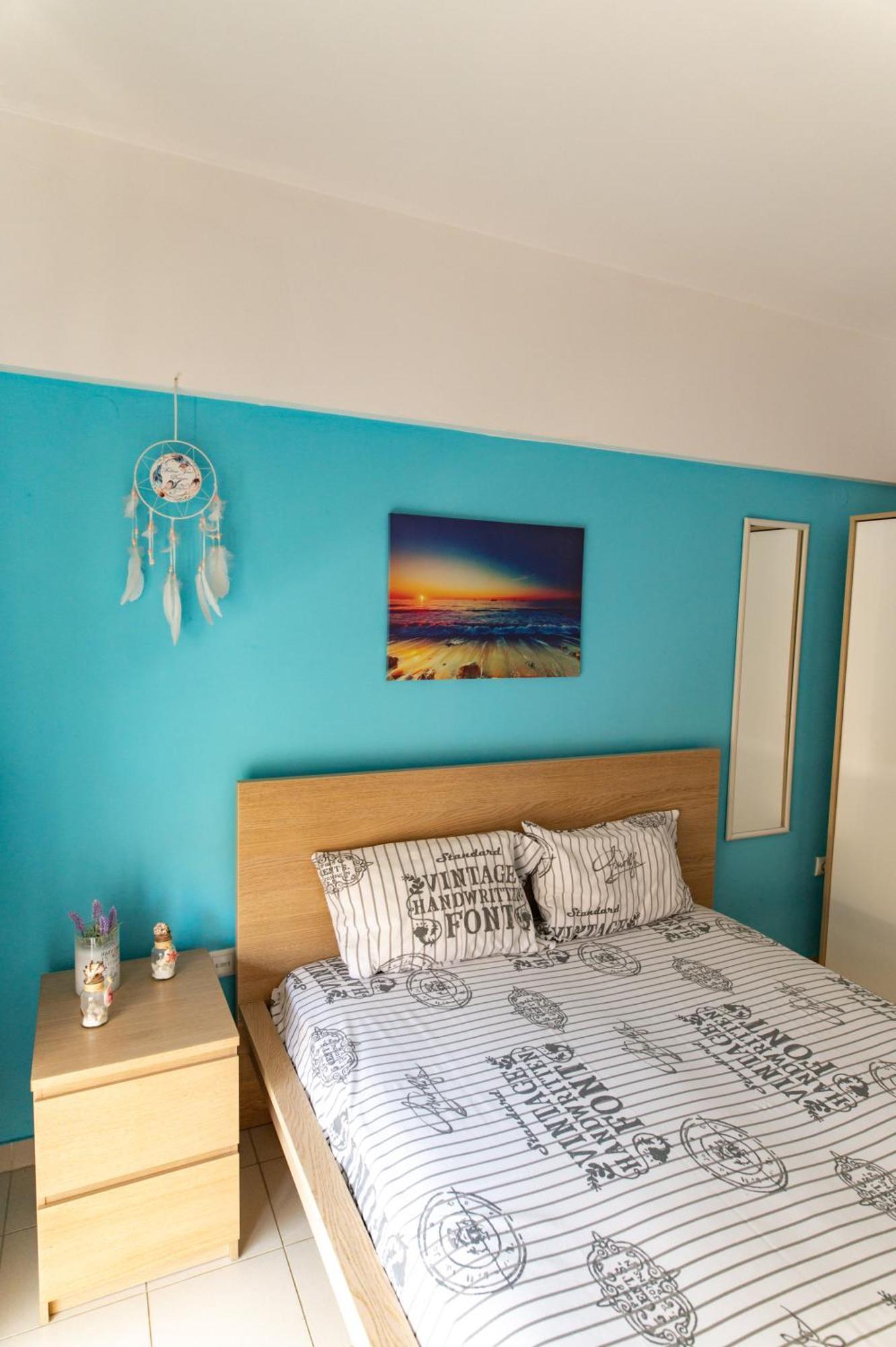 Fantastic Apartment In The Center Alexandrupoli Exteriér fotografie