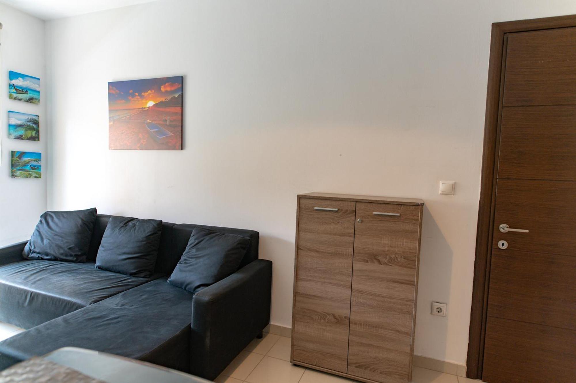 Fantastic Apartment In The Center Alexandrupoli Exteriér fotografie