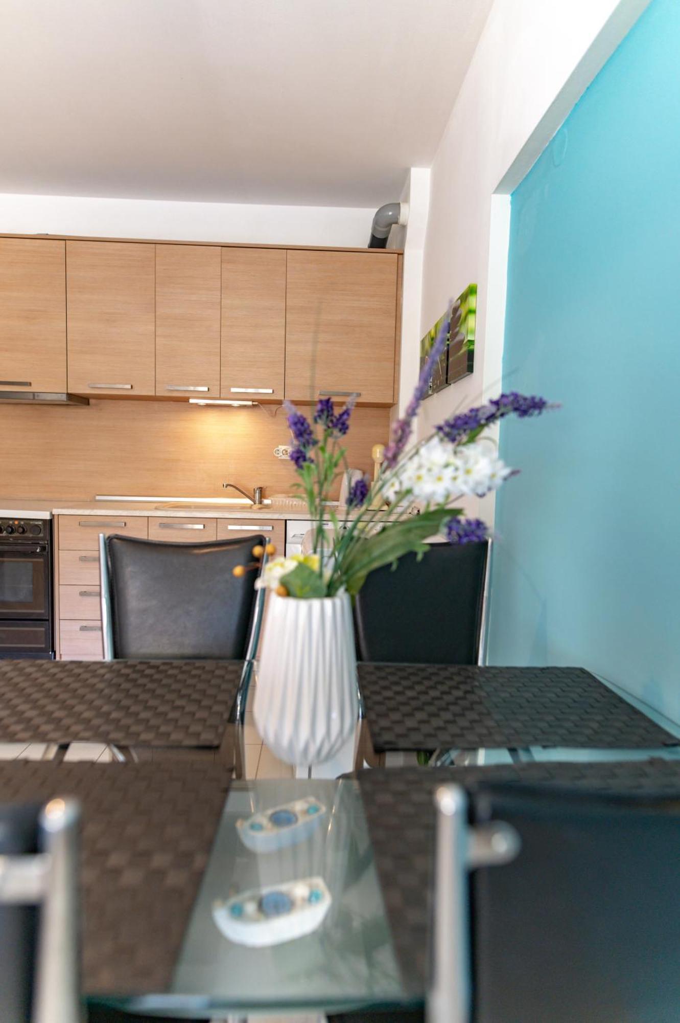 Fantastic Apartment In The Center Alexandrupoli Exteriér fotografie