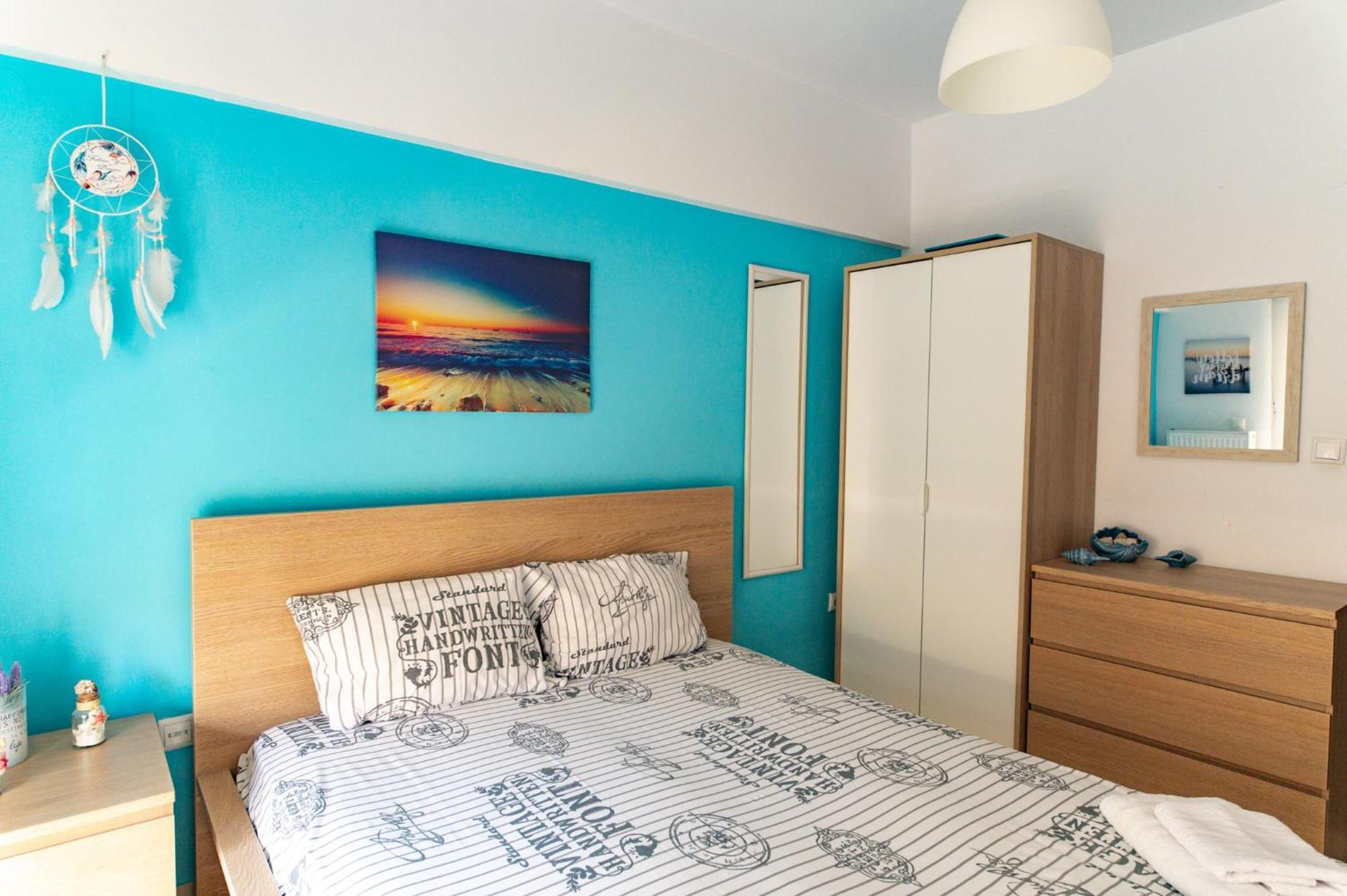 Fantastic Apartment In The Center Alexandrupoli Exteriér fotografie