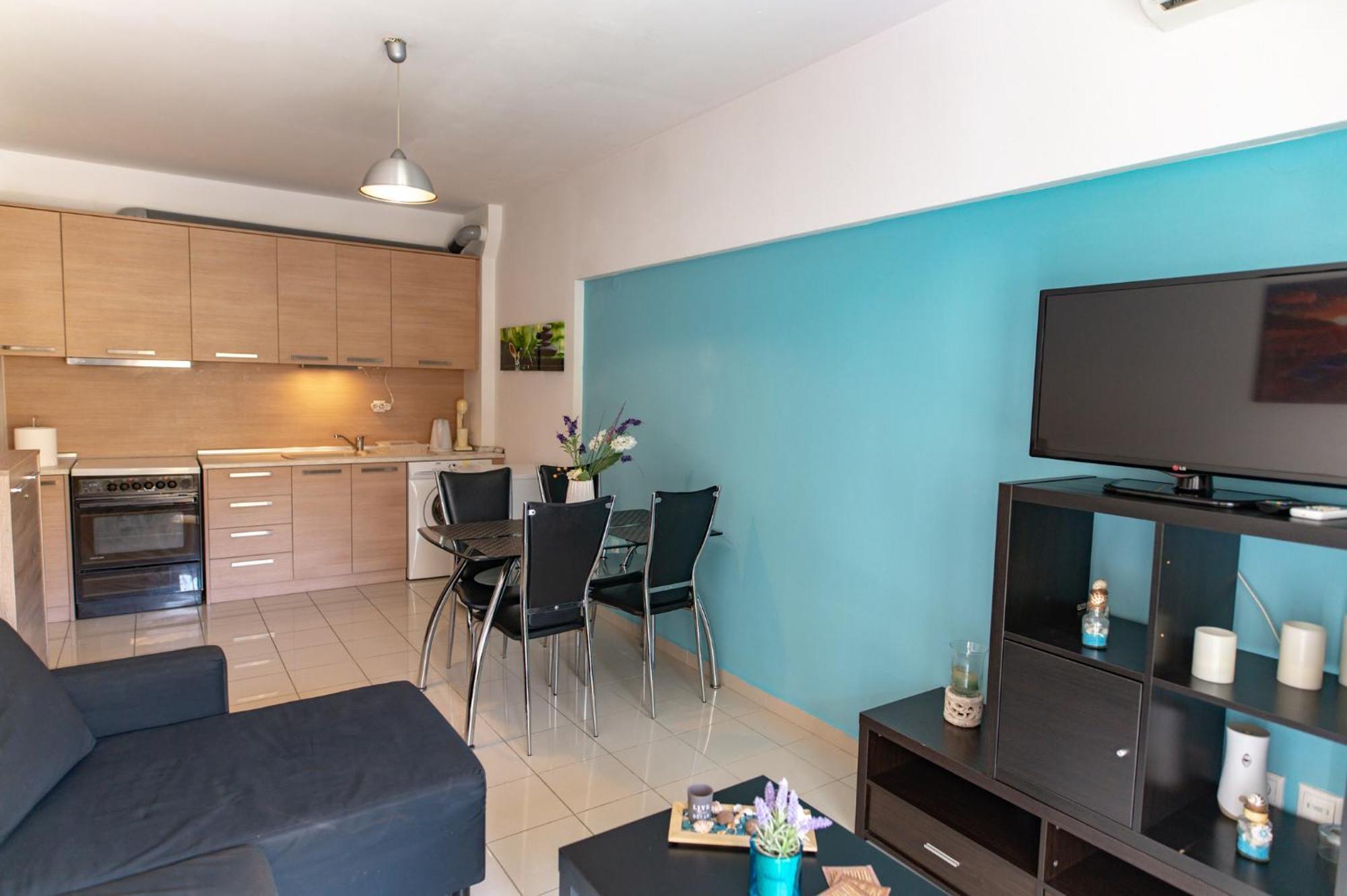 Fantastic Apartment In The Center Alexandrupoli Exteriér fotografie