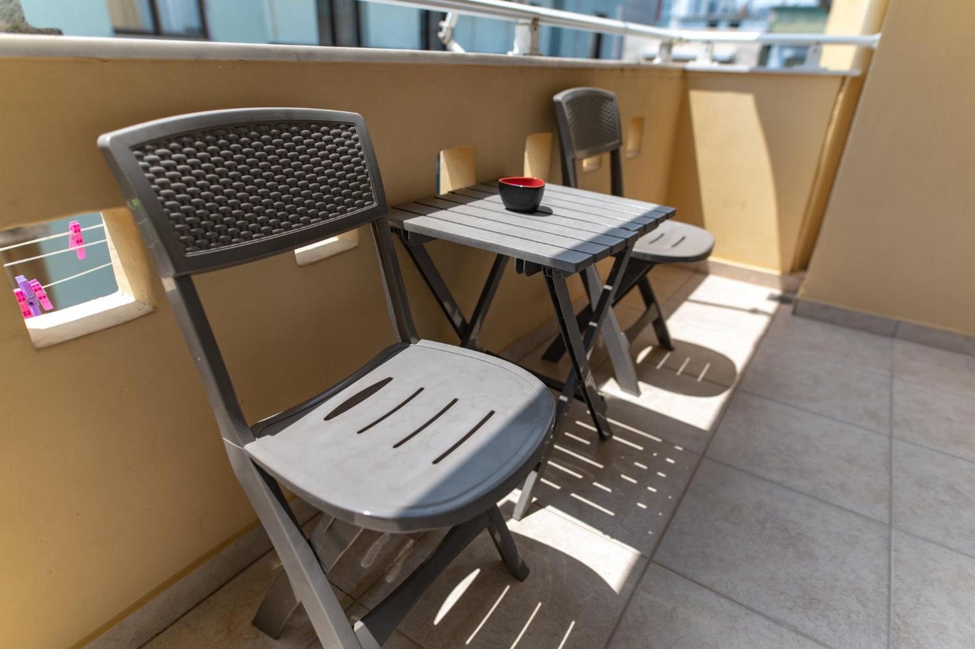 Fantastic Apartment In The Center Alexandrupoli Exteriér fotografie