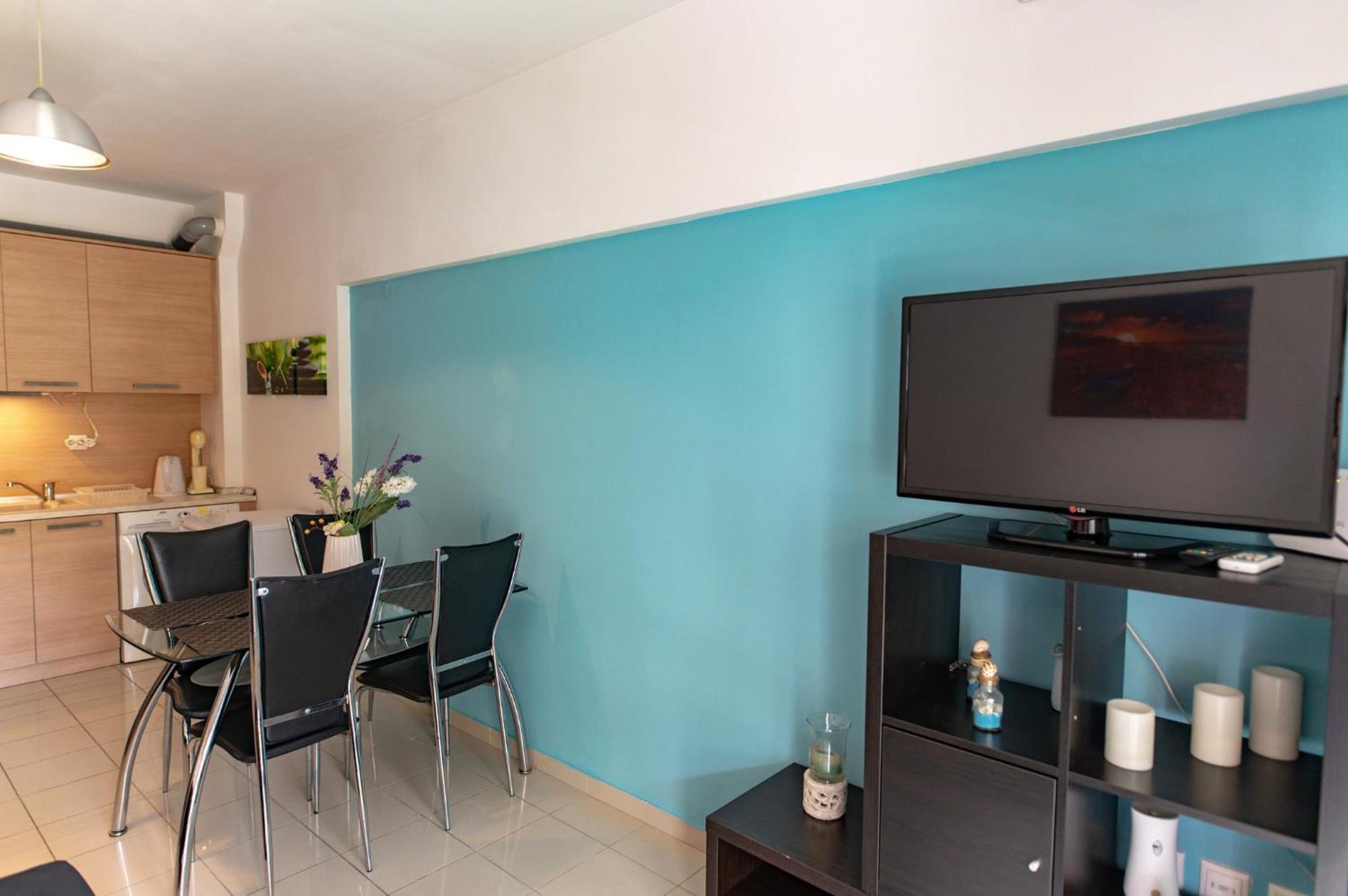Fantastic Apartment In The Center Alexandrupoli Exteriér fotografie