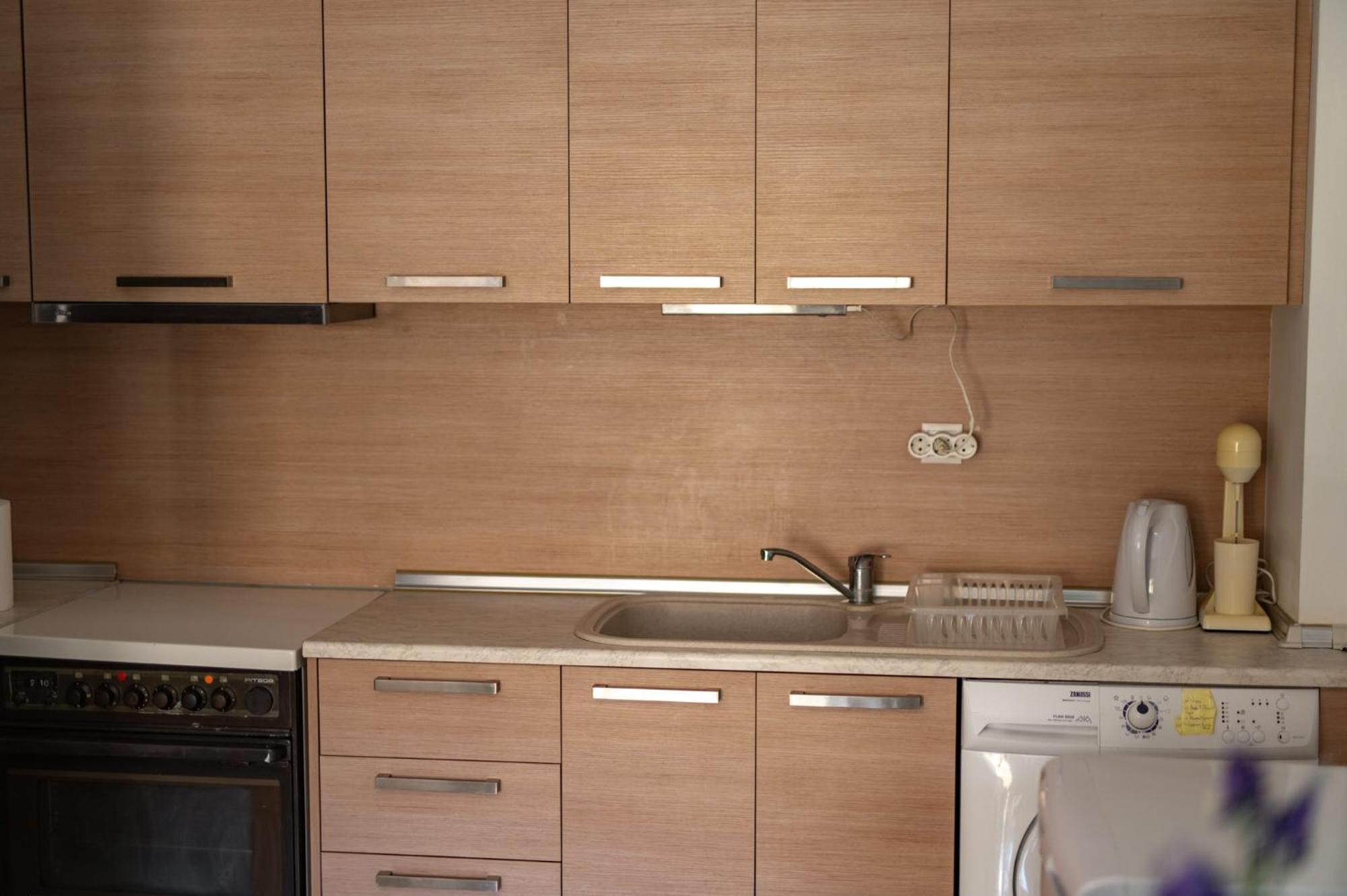 Fantastic Apartment In The Center Alexandrupoli Exteriér fotografie